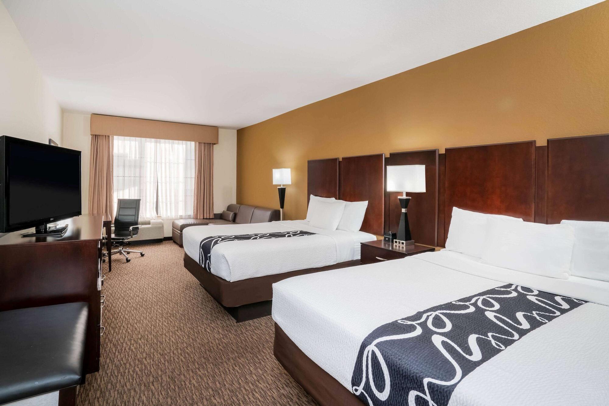 La Quinta By Wyndham Memphis Wolfchase Ξενοδοχείο Εξωτερικό φωτογραφία