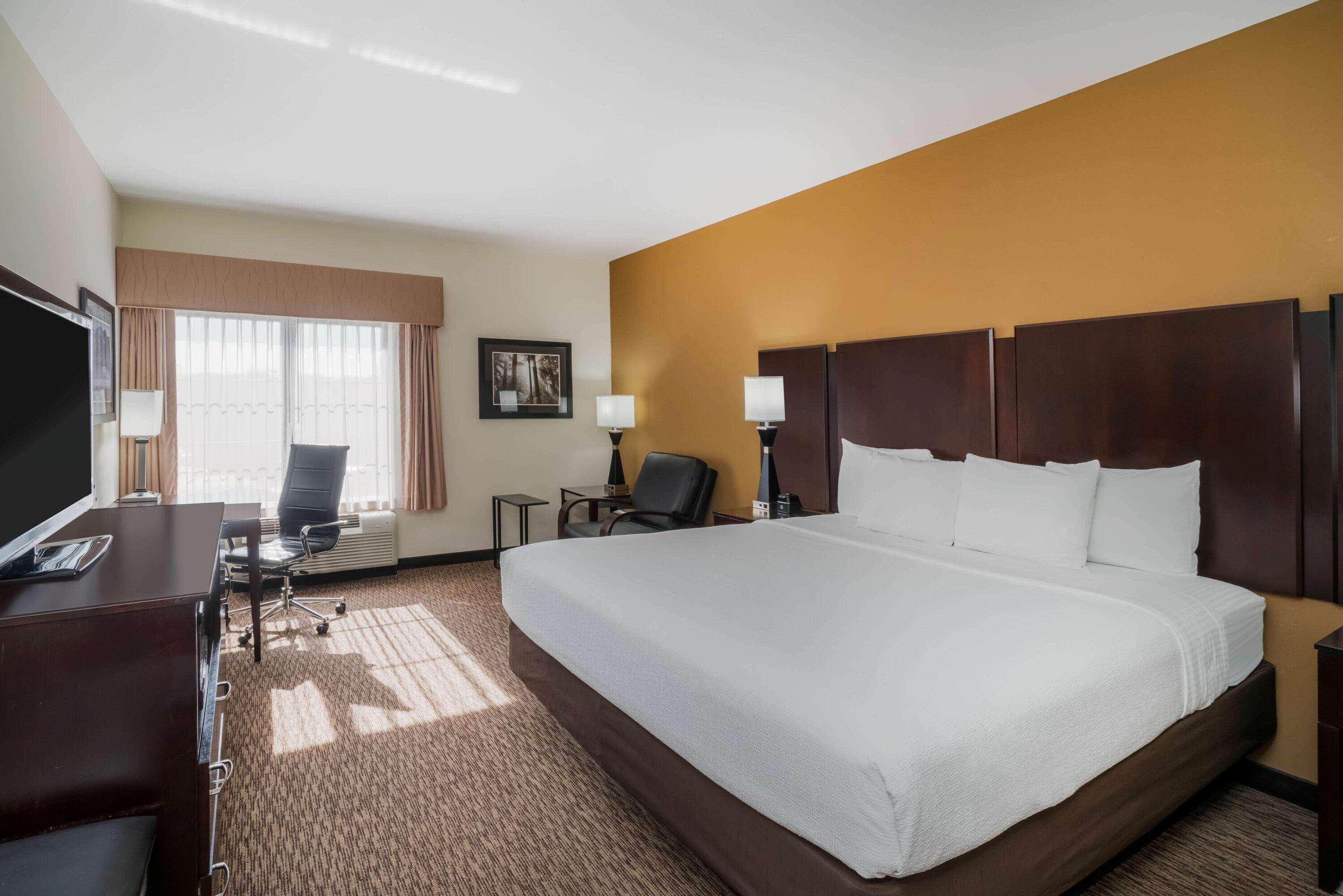 La Quinta By Wyndham Memphis Wolfchase Ξενοδοχείο Εξωτερικό φωτογραφία