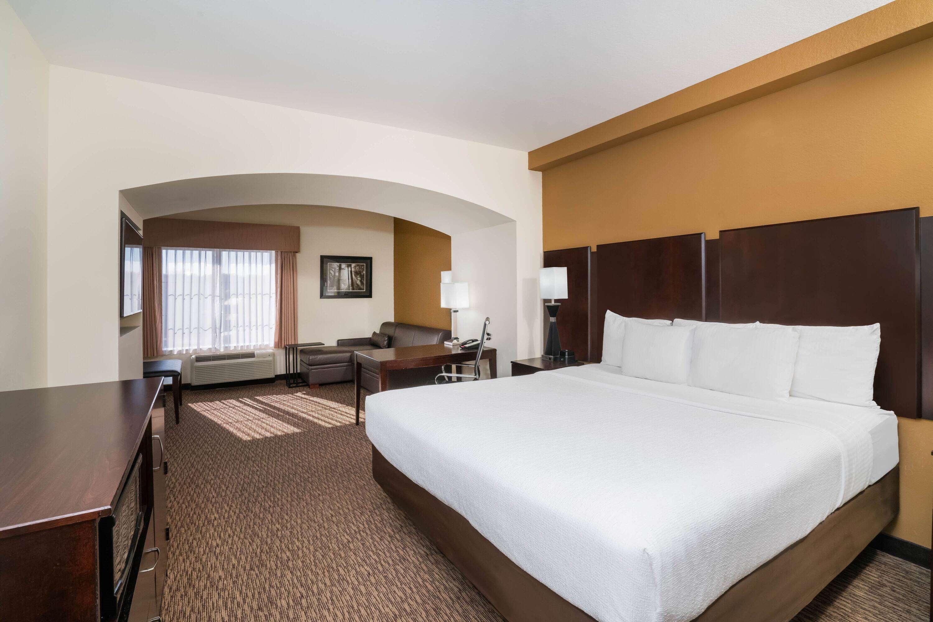 La Quinta By Wyndham Memphis Wolfchase Ξενοδοχείο Εξωτερικό φωτογραφία