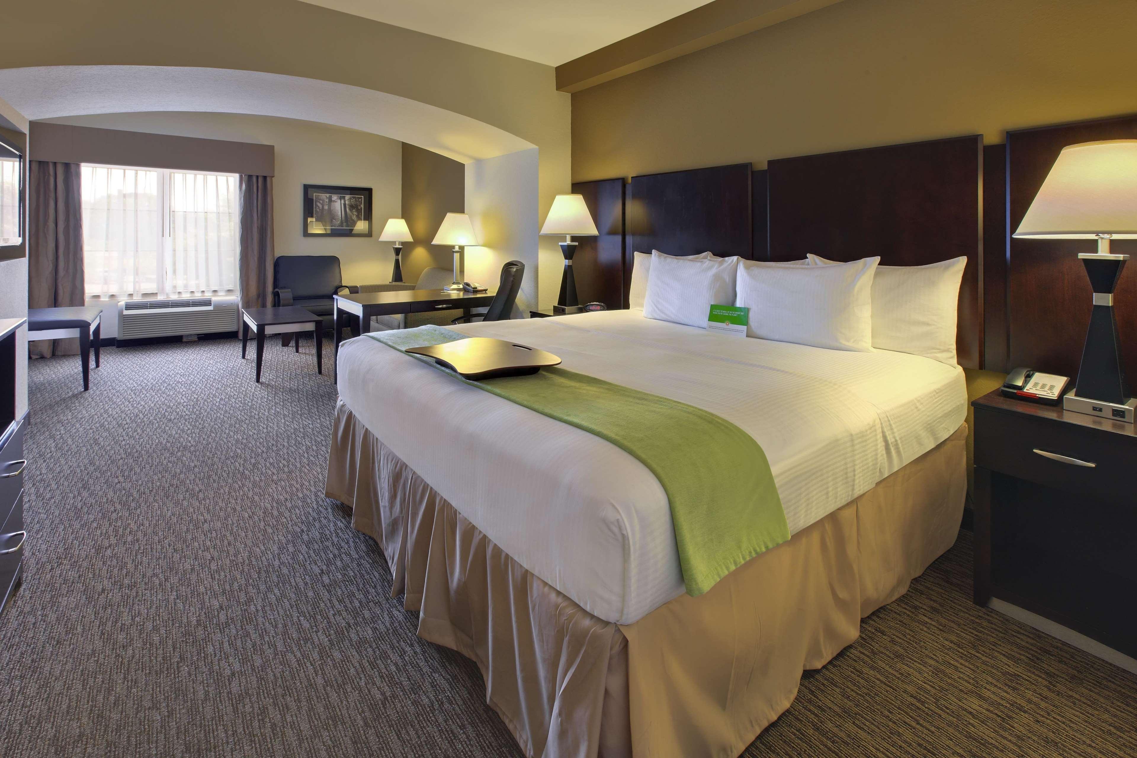 La Quinta By Wyndham Memphis Wolfchase Ξενοδοχείο Εξωτερικό φωτογραφία