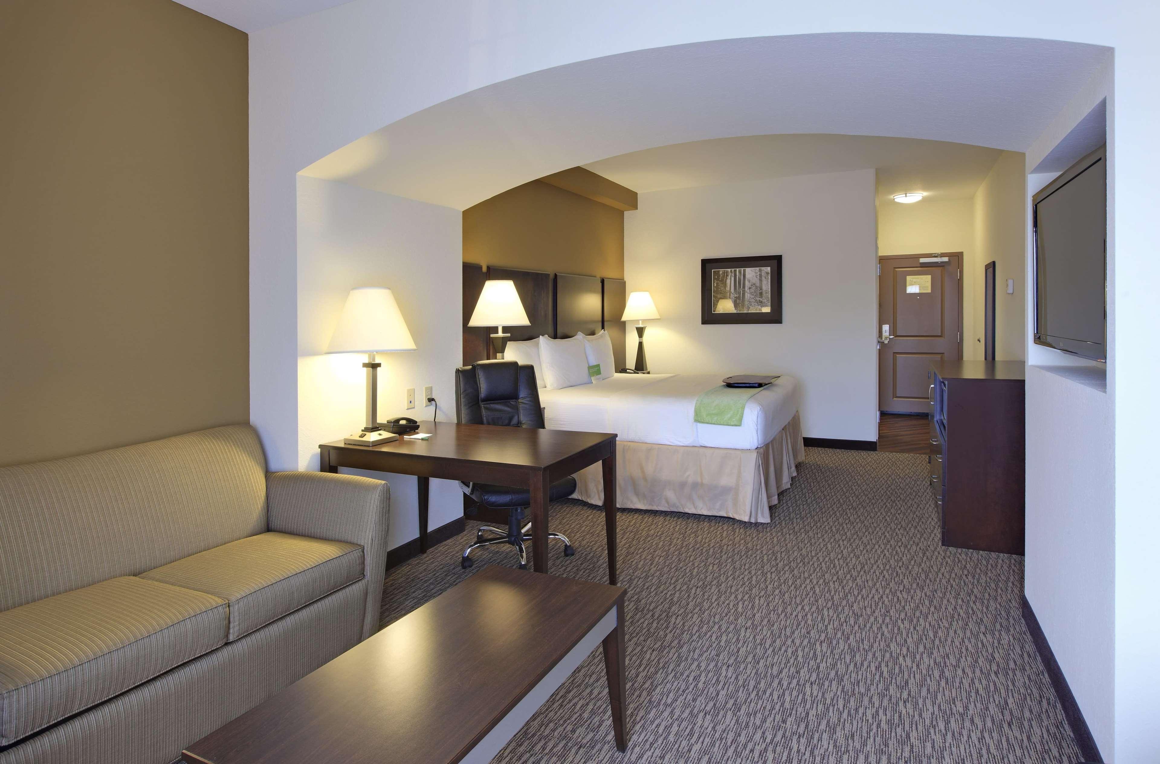 La Quinta By Wyndham Memphis Wolfchase Ξενοδοχείο Εξωτερικό φωτογραφία