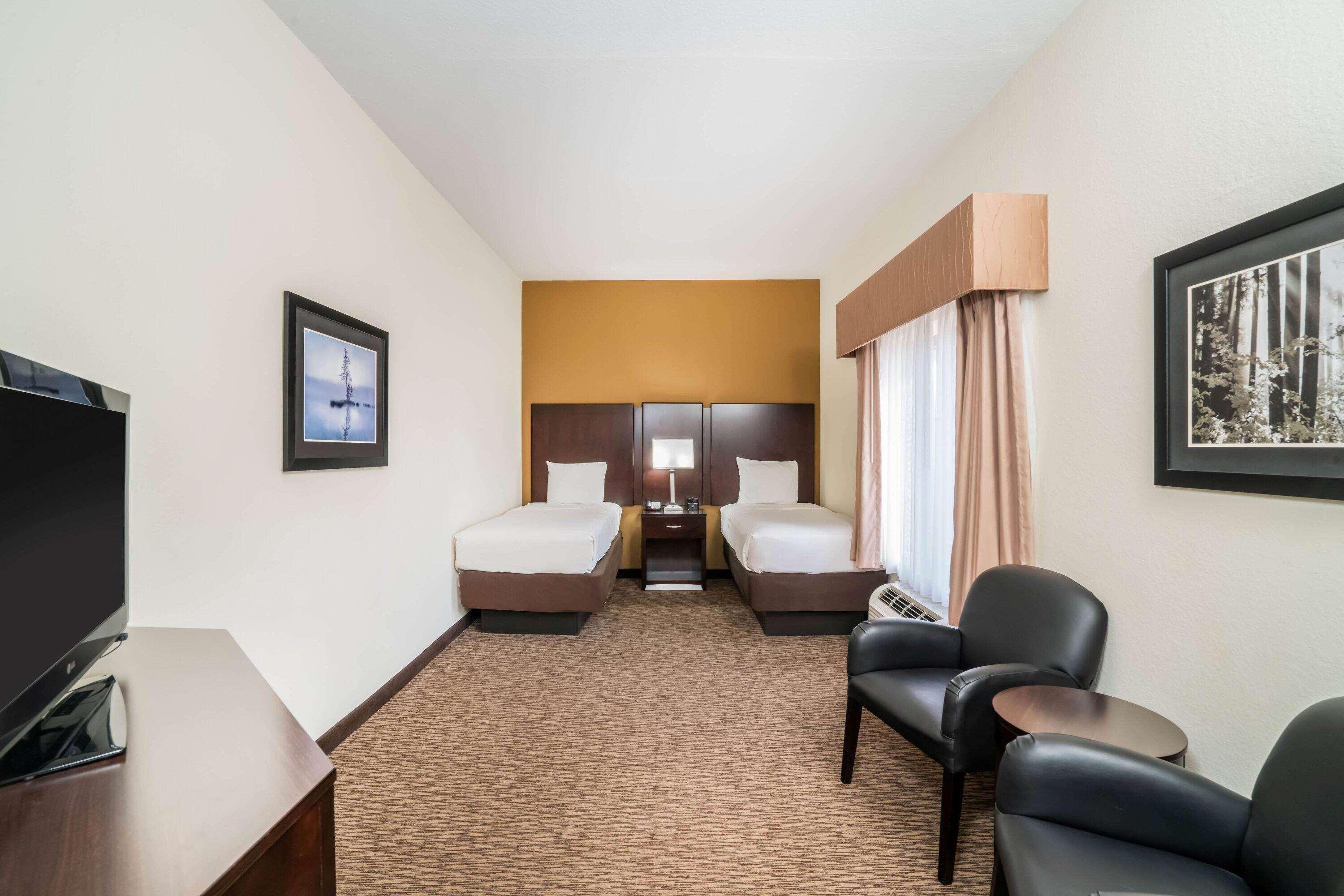 La Quinta By Wyndham Memphis Wolfchase Ξενοδοχείο Εξωτερικό φωτογραφία