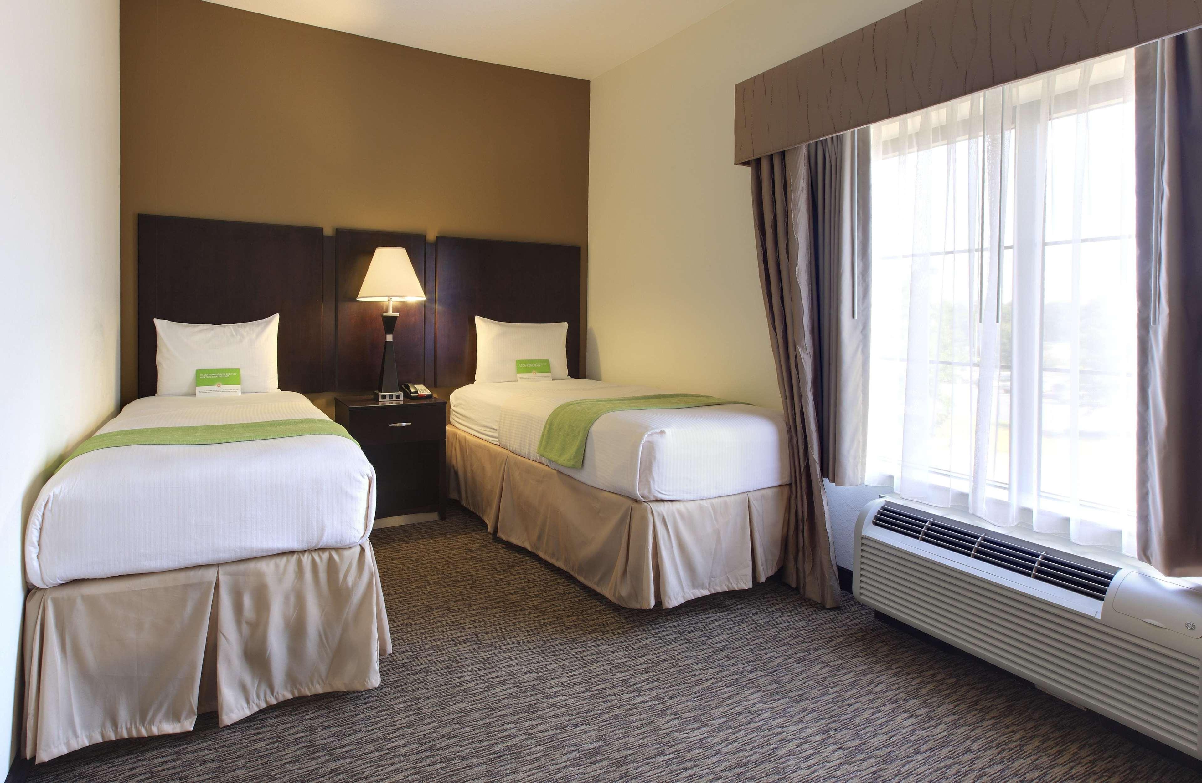 La Quinta By Wyndham Memphis Wolfchase Ξενοδοχείο Εξωτερικό φωτογραφία