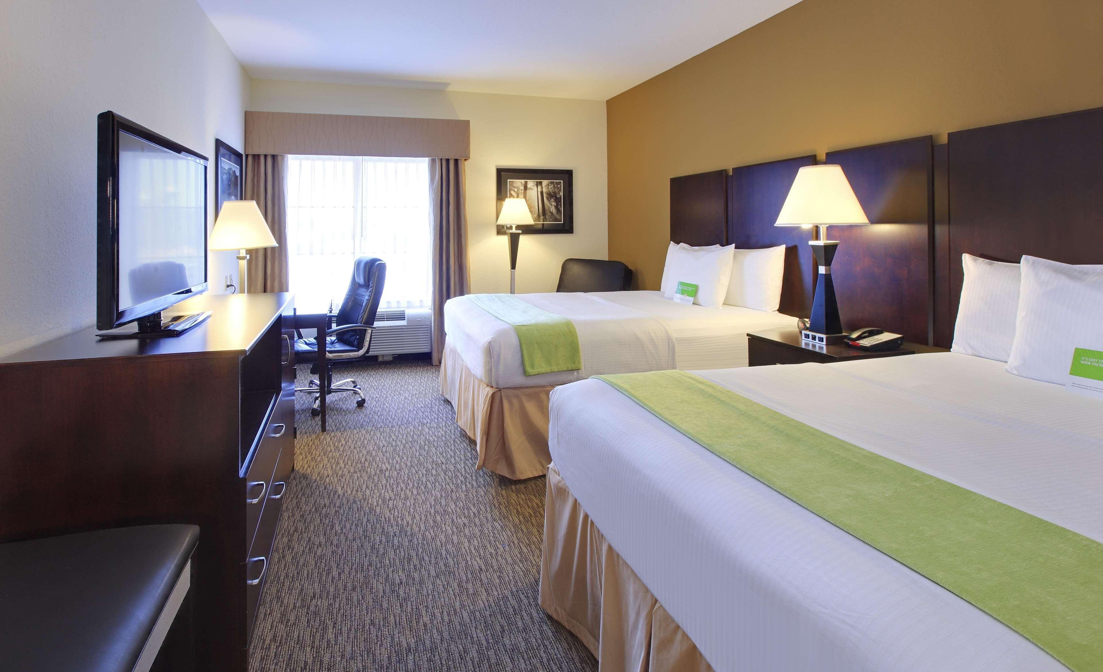 La Quinta By Wyndham Memphis Wolfchase Ξενοδοχείο Εξωτερικό φωτογραφία