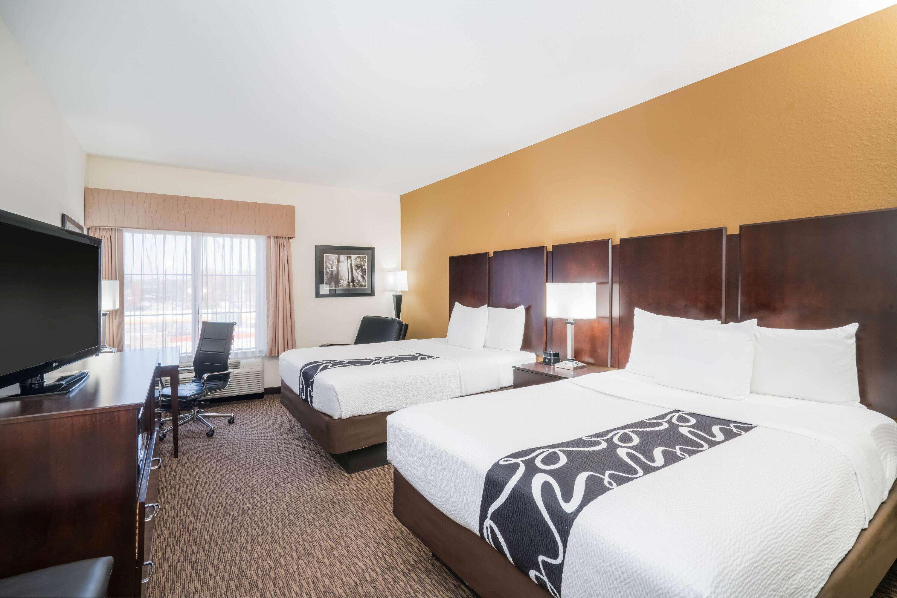 La Quinta By Wyndham Memphis Wolfchase Ξενοδοχείο Εξωτερικό φωτογραφία