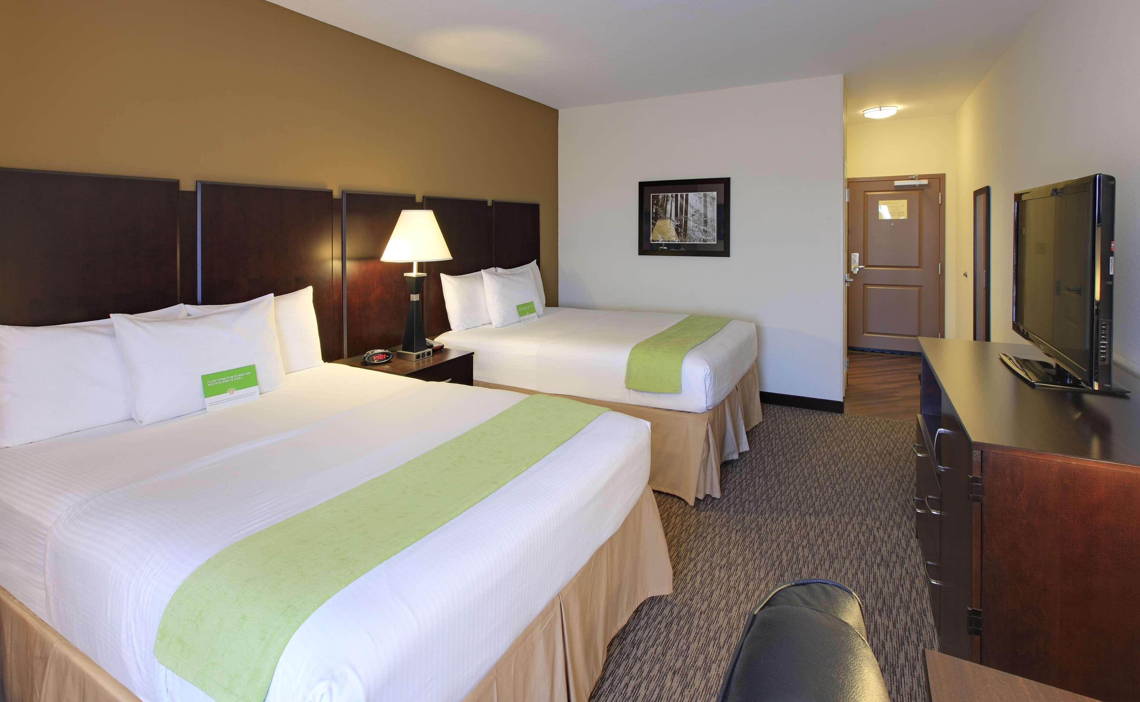 La Quinta By Wyndham Memphis Wolfchase Ξενοδοχείο Εξωτερικό φωτογραφία