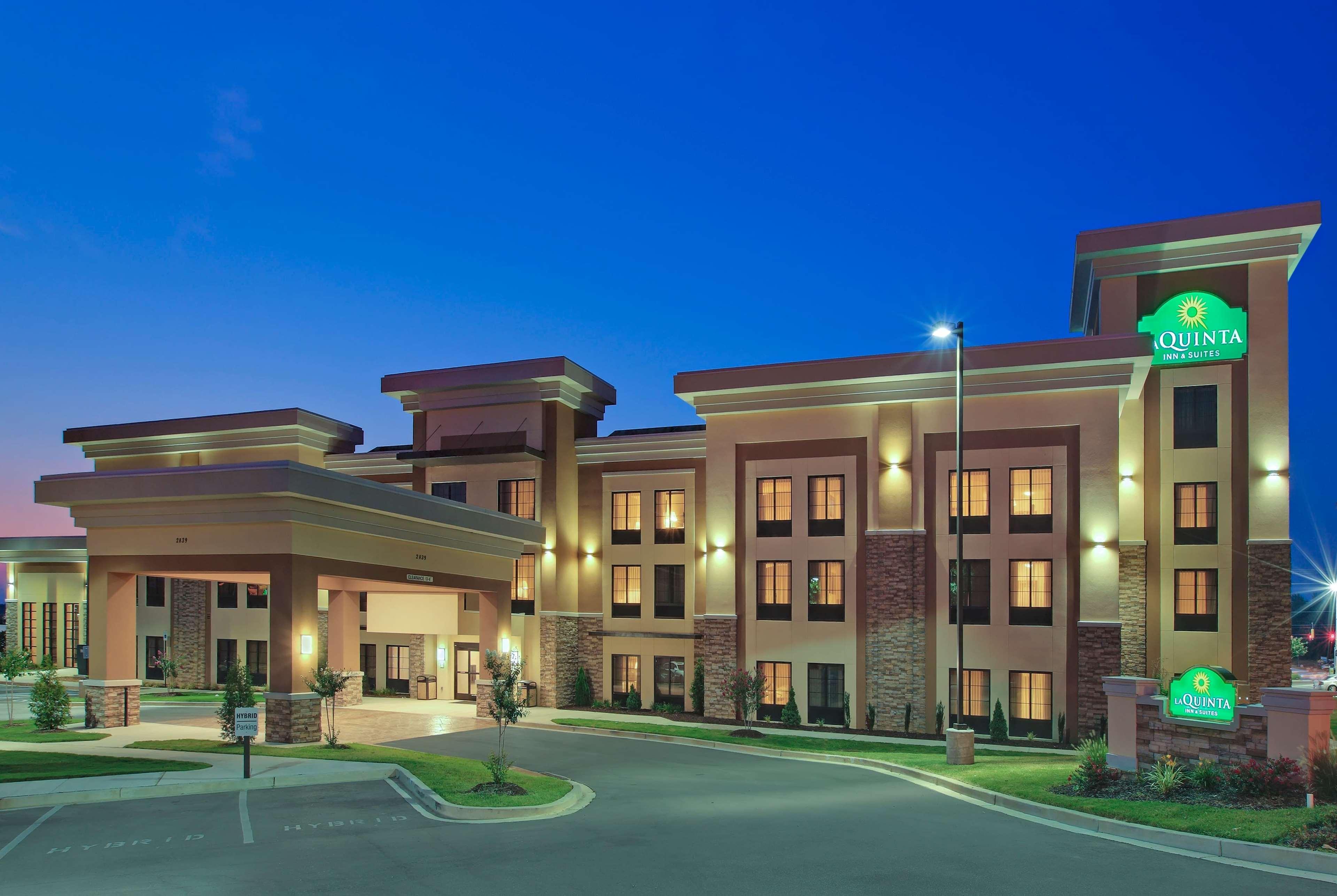 La Quinta By Wyndham Memphis Wolfchase Ξενοδοχείο Εξωτερικό φωτογραφία