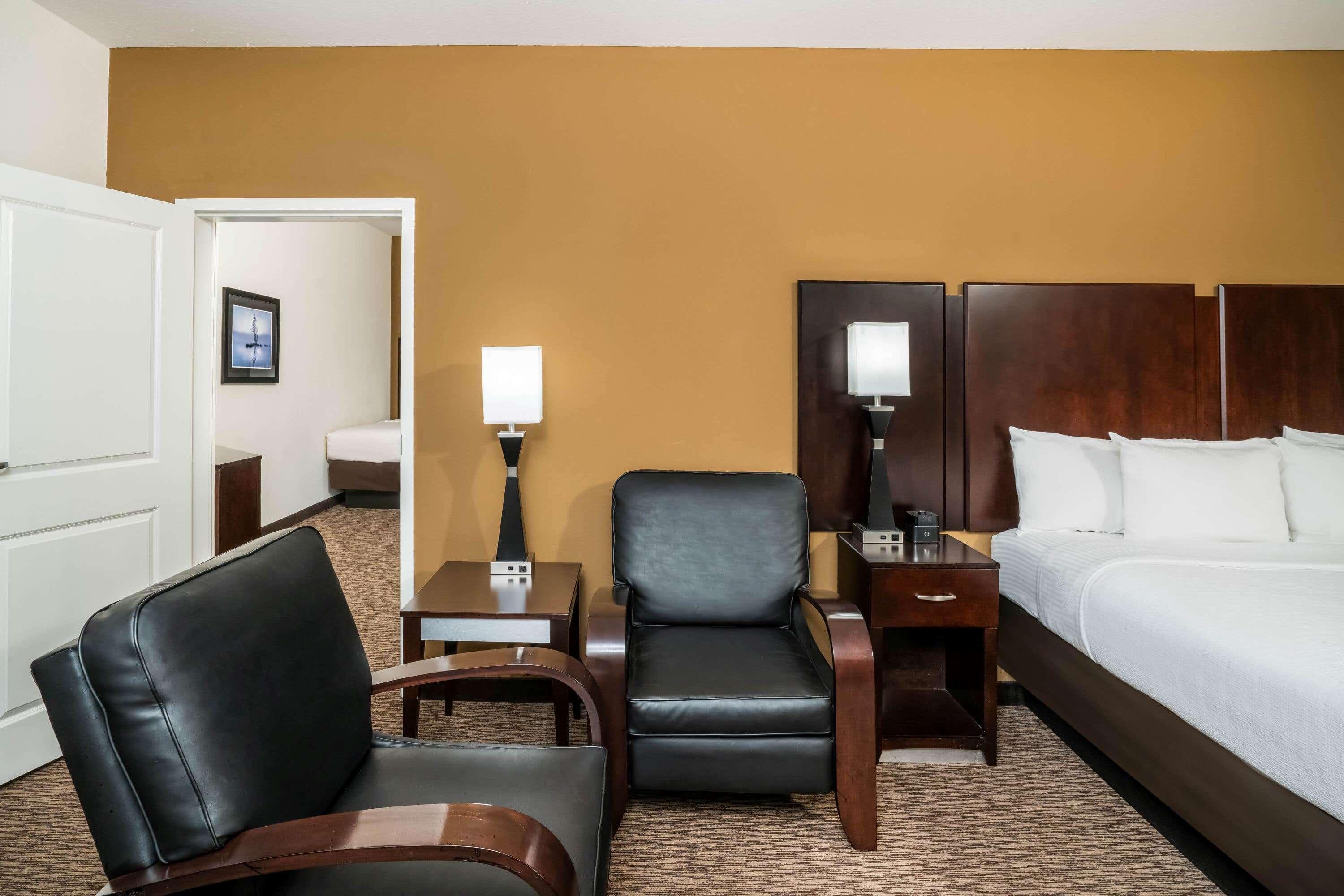 La Quinta By Wyndham Memphis Wolfchase Ξενοδοχείο Εξωτερικό φωτογραφία