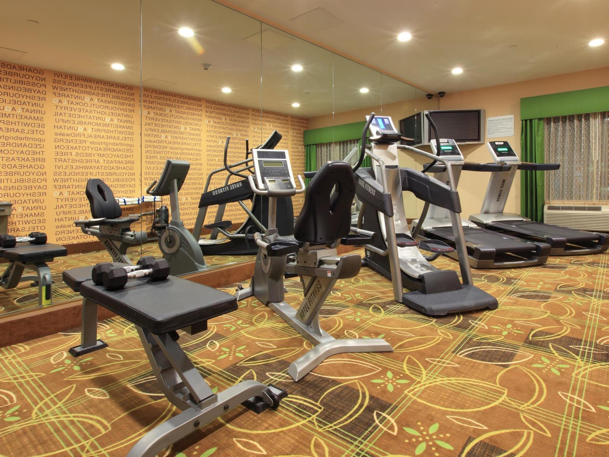 La Quinta By Wyndham Memphis Wolfchase Ξενοδοχείο Εξωτερικό φωτογραφία