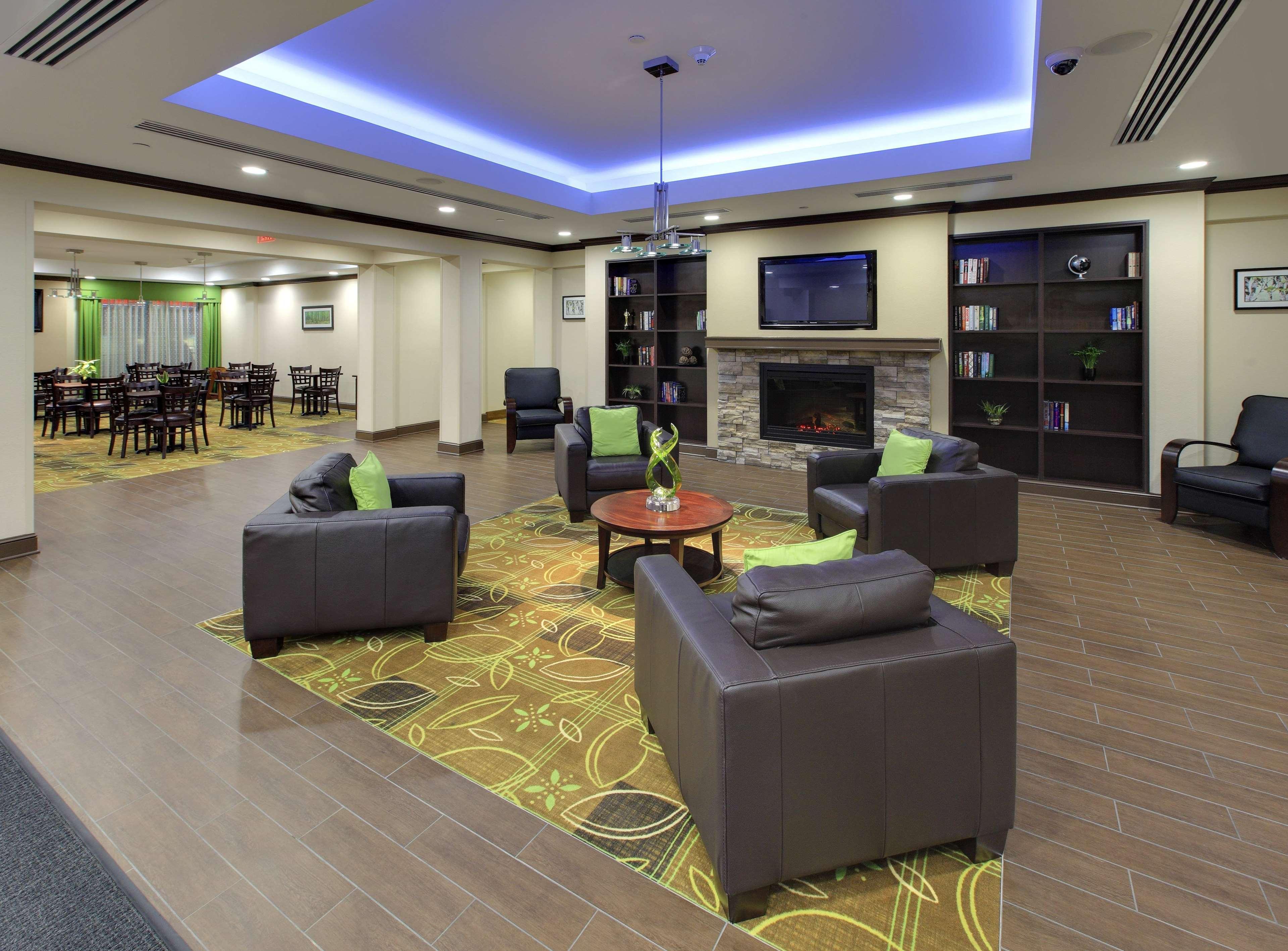 La Quinta By Wyndham Memphis Wolfchase Ξενοδοχείο Εξωτερικό φωτογραφία
