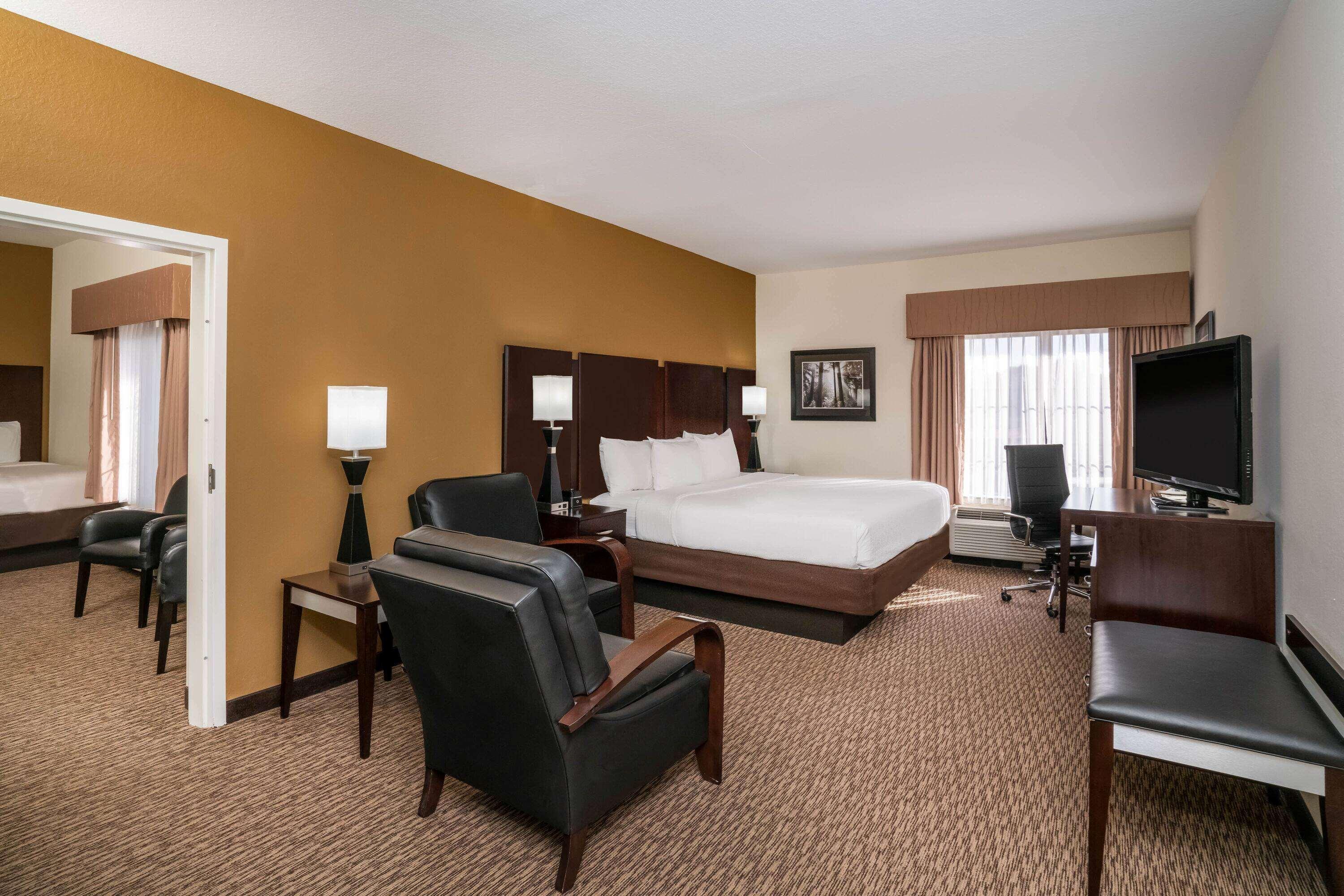 La Quinta By Wyndham Memphis Wolfchase Ξενοδοχείο Εξωτερικό φωτογραφία