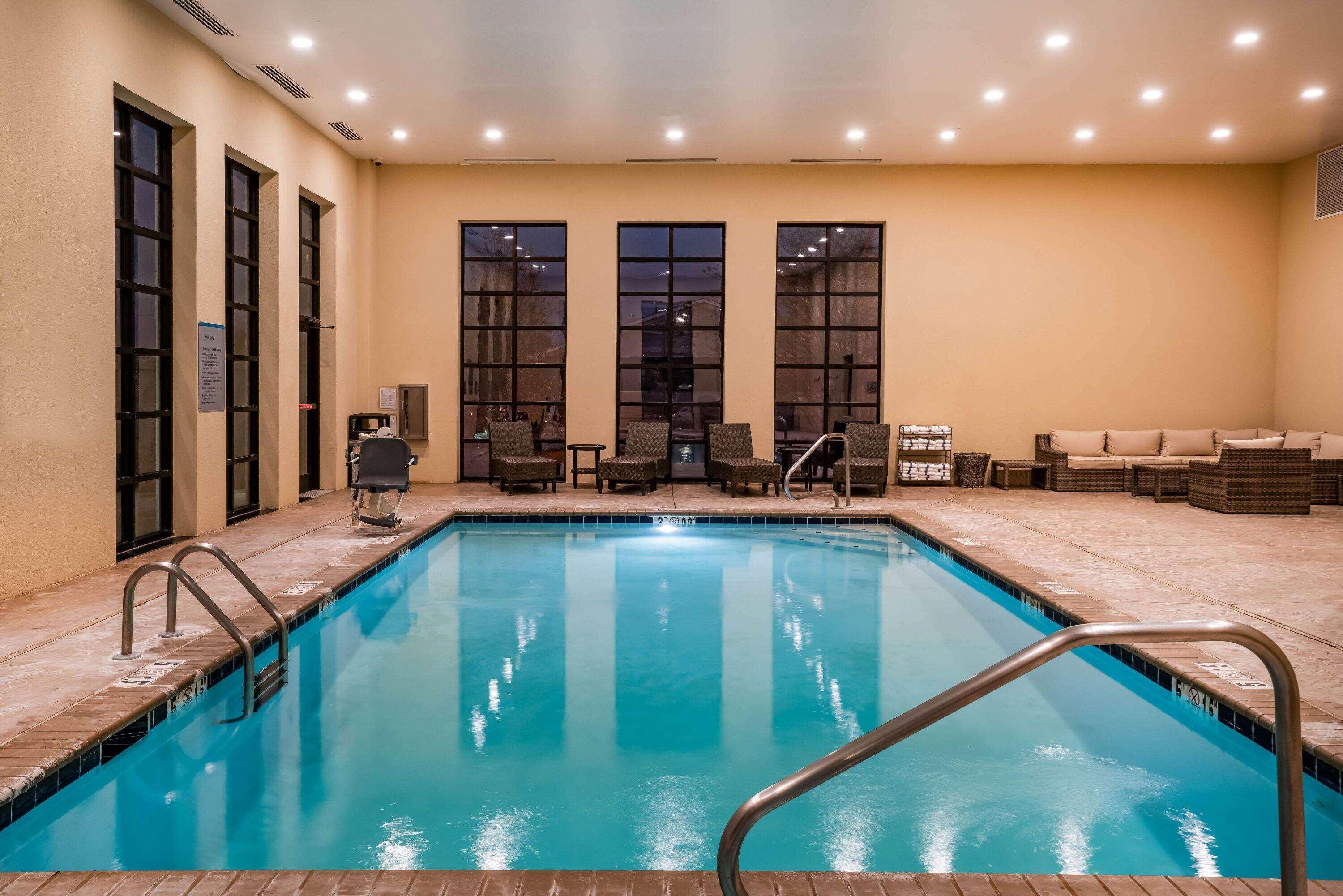 La Quinta By Wyndham Memphis Wolfchase Ξενοδοχείο Εξωτερικό φωτογραφία