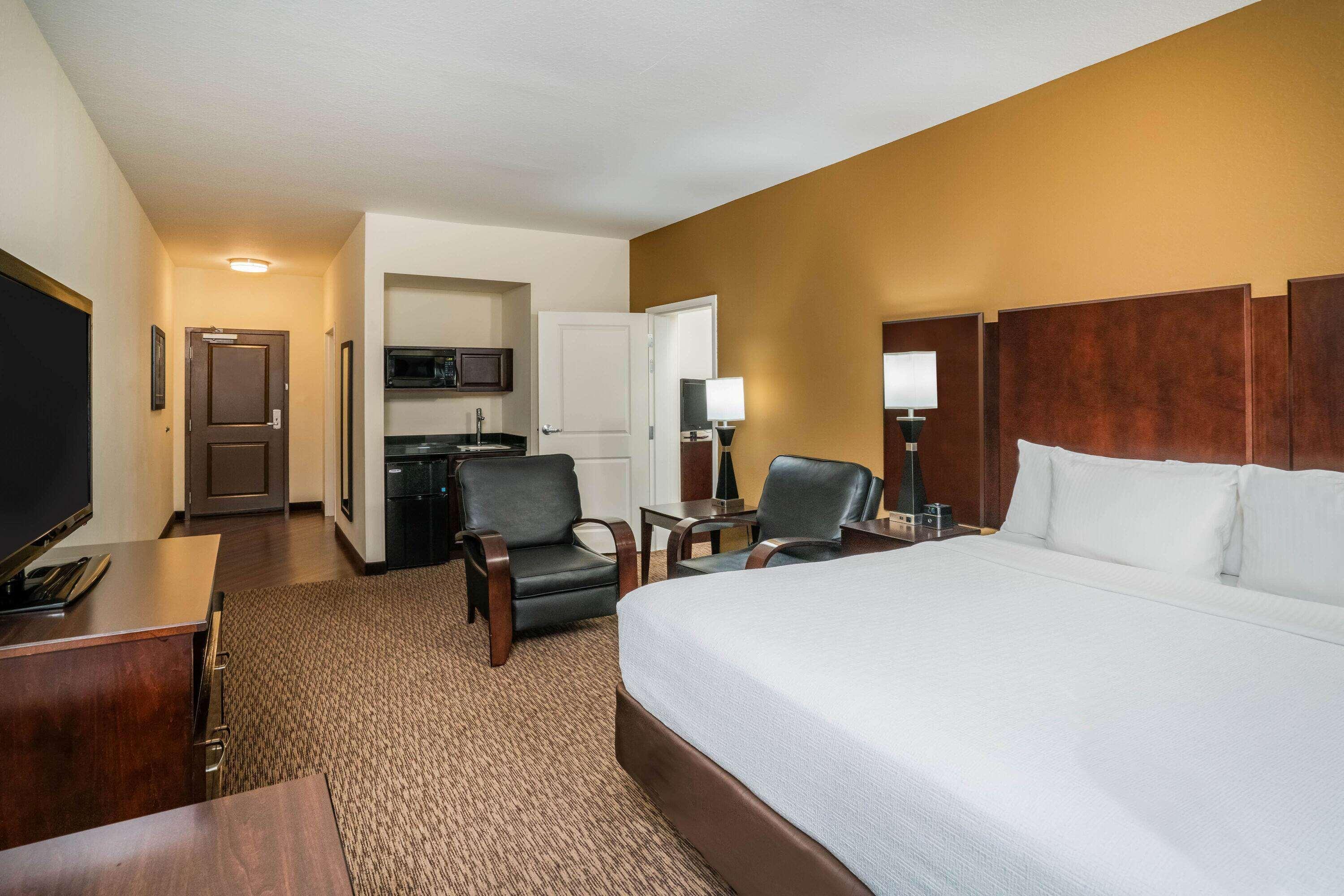 La Quinta By Wyndham Memphis Wolfchase Ξενοδοχείο Εξωτερικό φωτογραφία