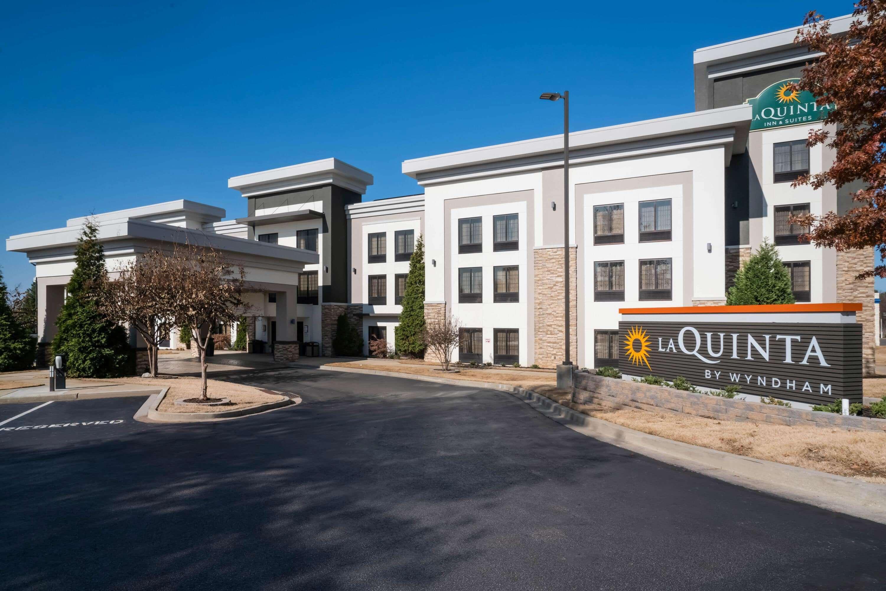 La Quinta By Wyndham Memphis Wolfchase Ξενοδοχείο Εξωτερικό φωτογραφία