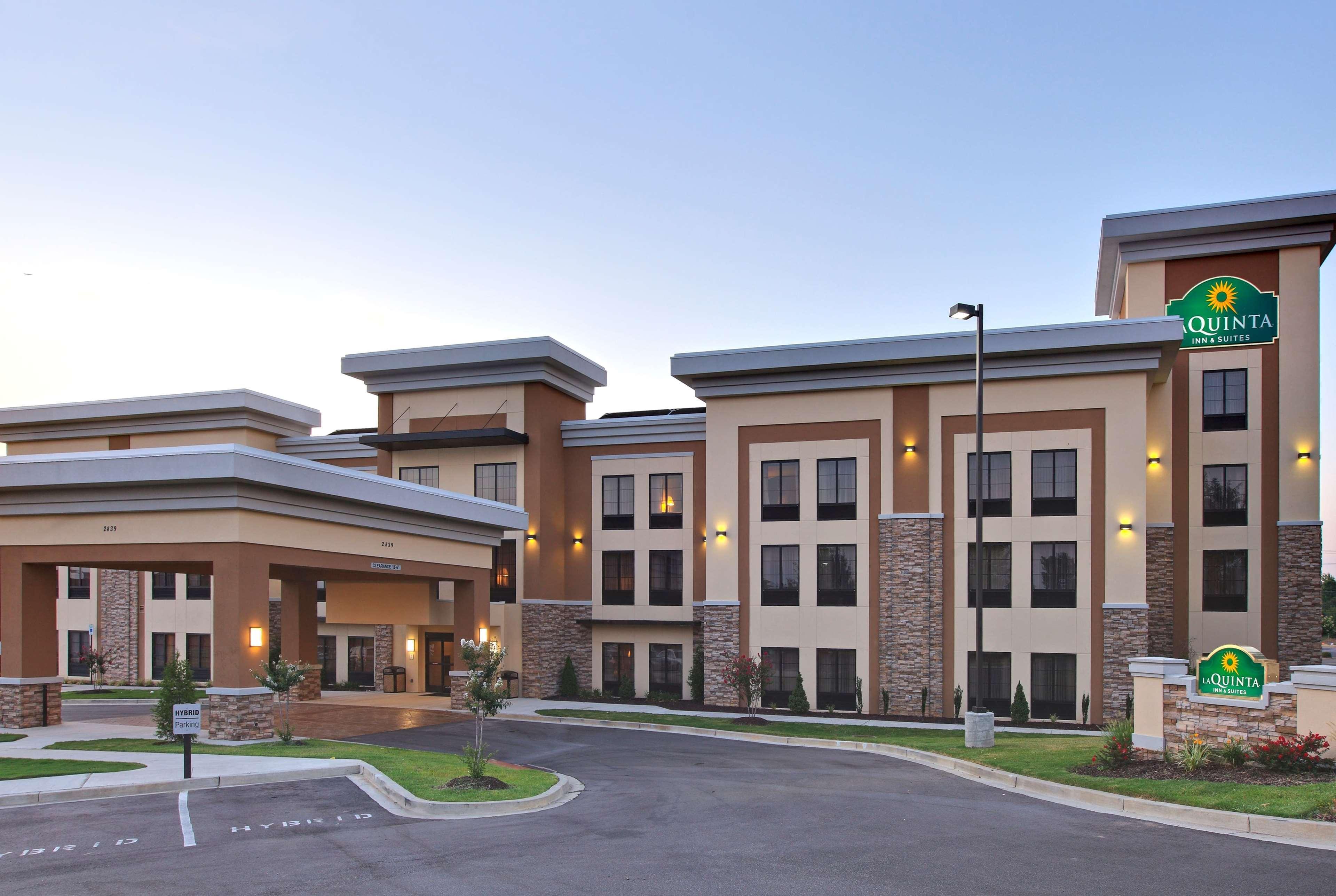 La Quinta By Wyndham Memphis Wolfchase Ξενοδοχείο Εξωτερικό φωτογραφία