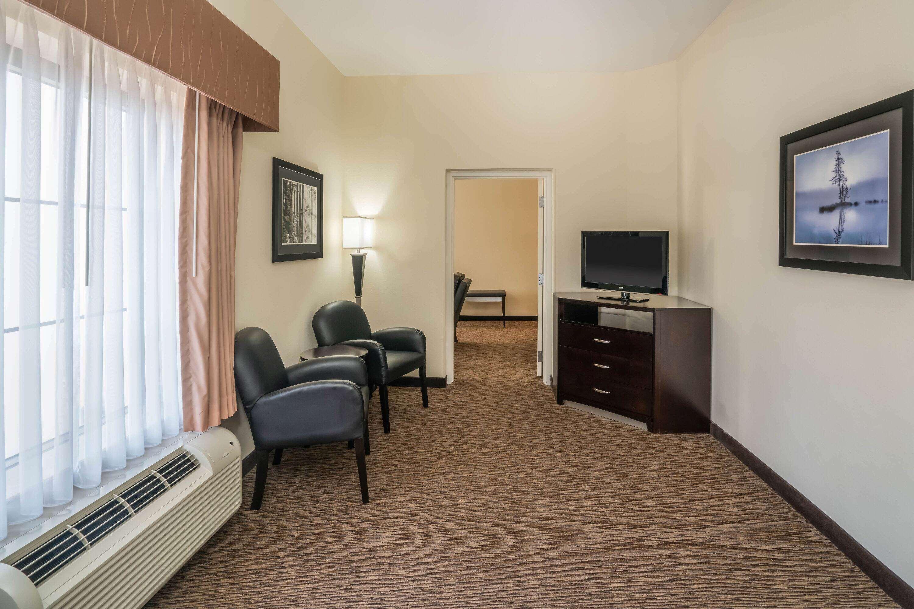 La Quinta By Wyndham Memphis Wolfchase Ξενοδοχείο Εξωτερικό φωτογραφία