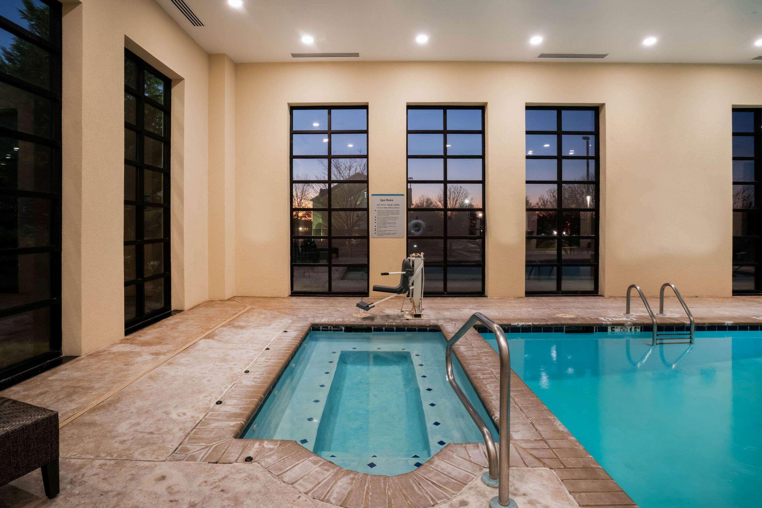 La Quinta By Wyndham Memphis Wolfchase Ξενοδοχείο Εξωτερικό φωτογραφία