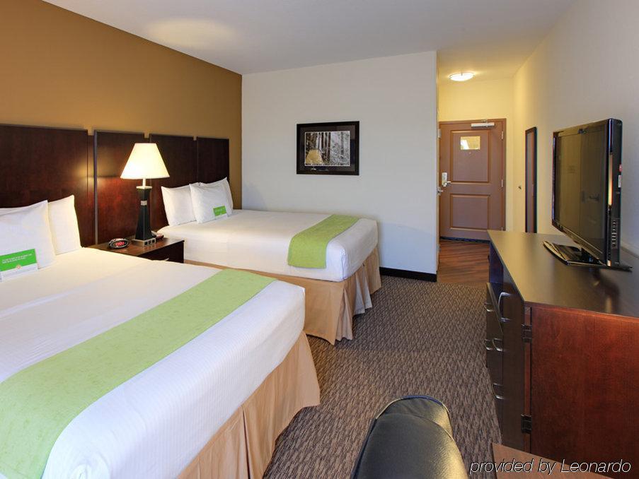 La Quinta By Wyndham Memphis Wolfchase Ξενοδοχείο Εξωτερικό φωτογραφία