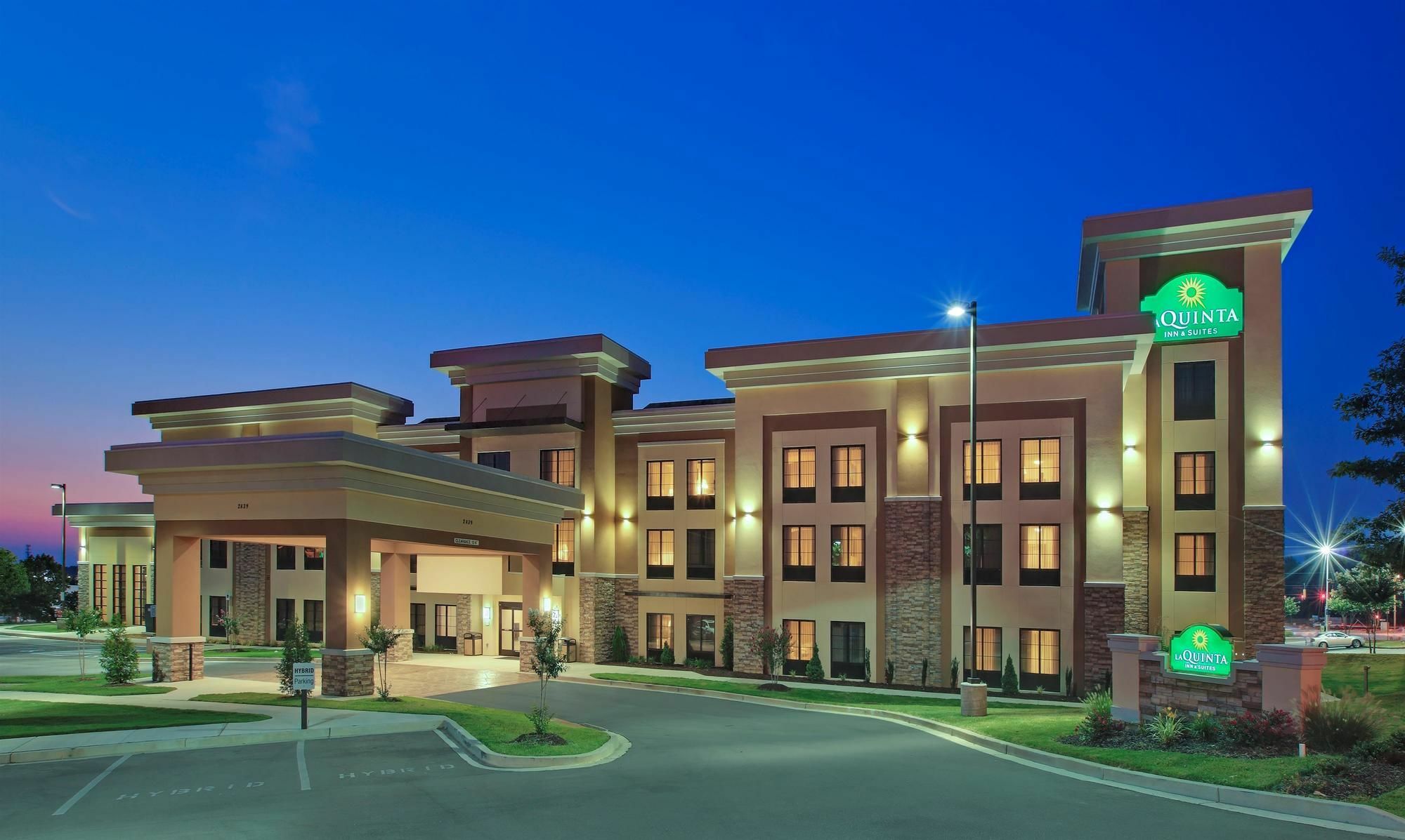 La Quinta By Wyndham Memphis Wolfchase Ξενοδοχείο Εξωτερικό φωτογραφία